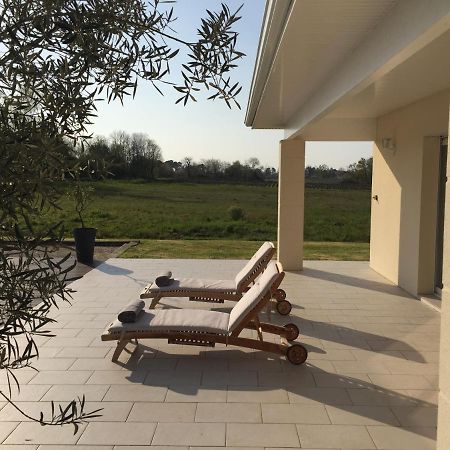 Chambre d'hôtes Ama Pompignac Extérieur photo